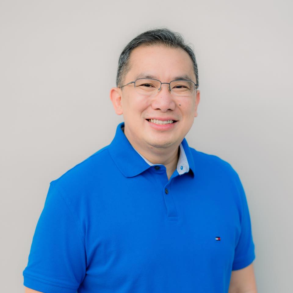 Congressman Arrogancia, hindi pa mambabatas nang isagawa ang flood control project sa Catanauan, Quezon?