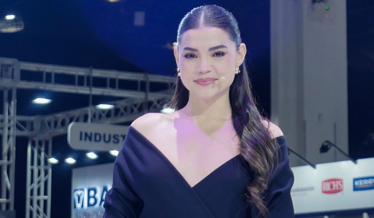 Rhian Ramos, hahabulin sa korte ang mga nasa likod ng malisyosong isyu