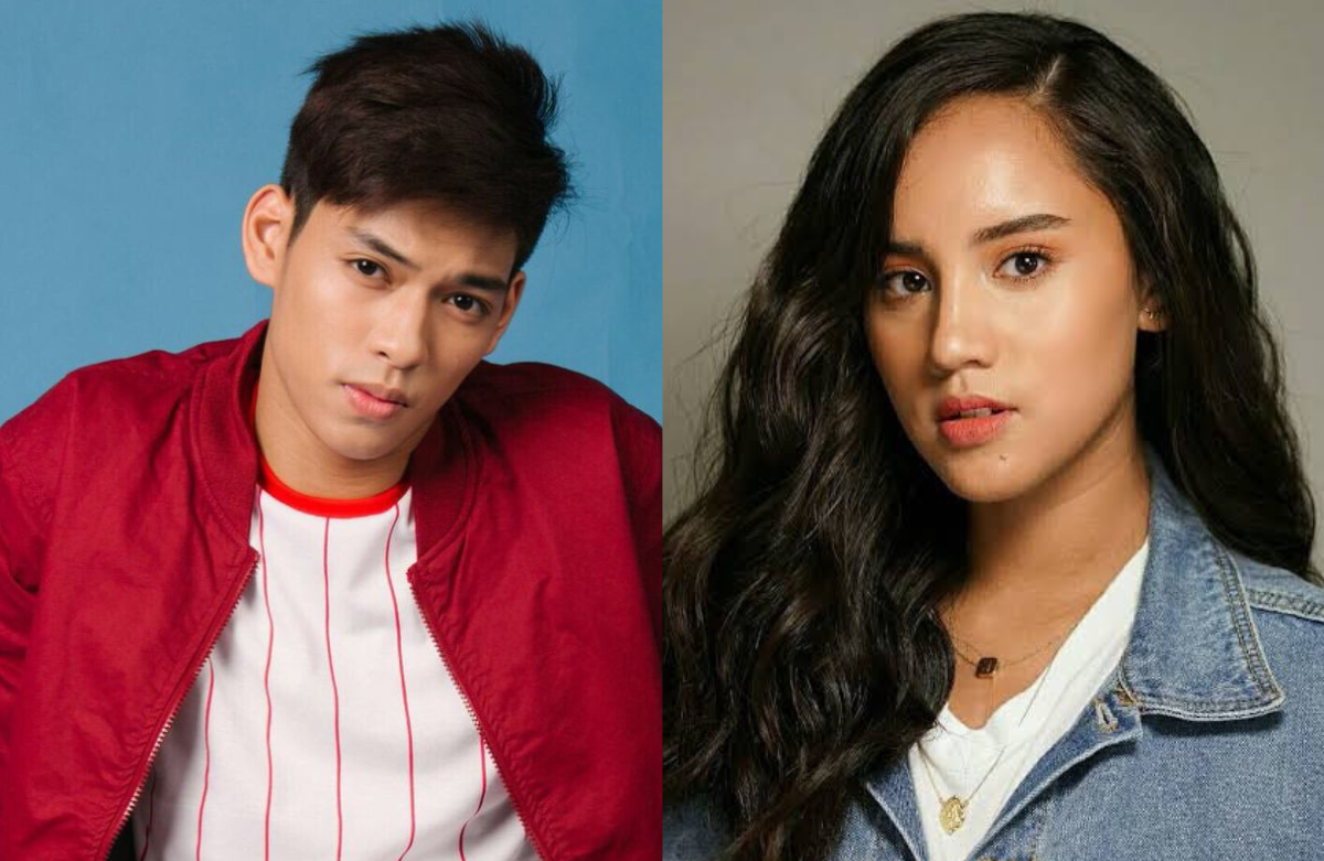 Ricci Rivero nga ba ang misteryosong manliligaw ni Juliana Gomez? |  Diskurso PH