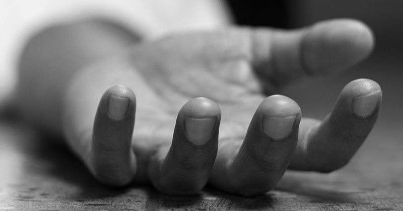 Lalaki, napatay sa paniningil ng P150 na utang sa Laguna