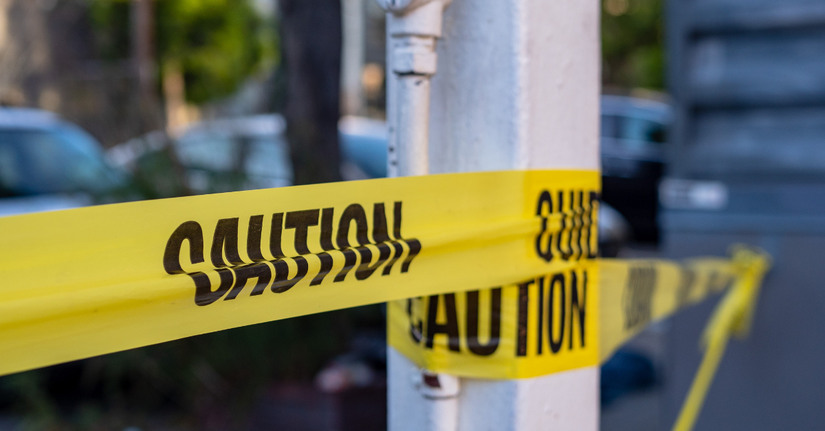 Gunmen flee, bystander dies in Novaliches riding-in-tandem crime — pursuit gone wrong?