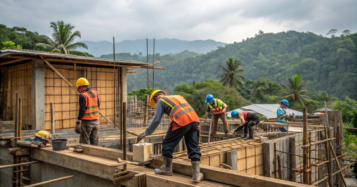 Bagong Right-of-Way Act, sagot sa mabagal na proyekto