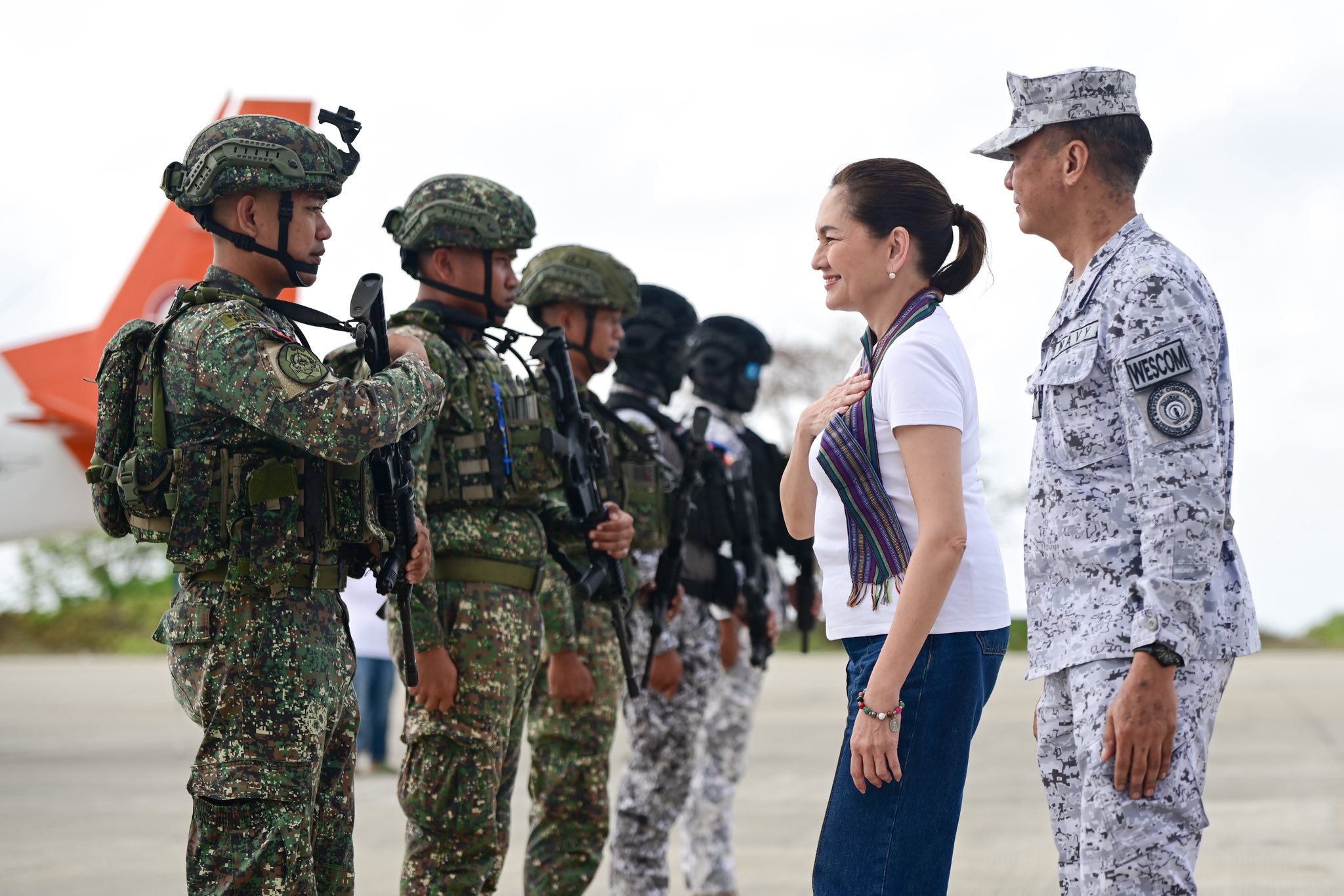 ‘Atin ang West Philippine Sea’ — Symbol of sovereignty or test of national commitment?