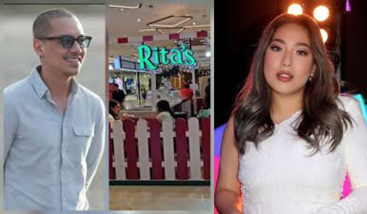Archie binakbakan sa TikTok dahil sa ‘Rita’s’ ice cream post!