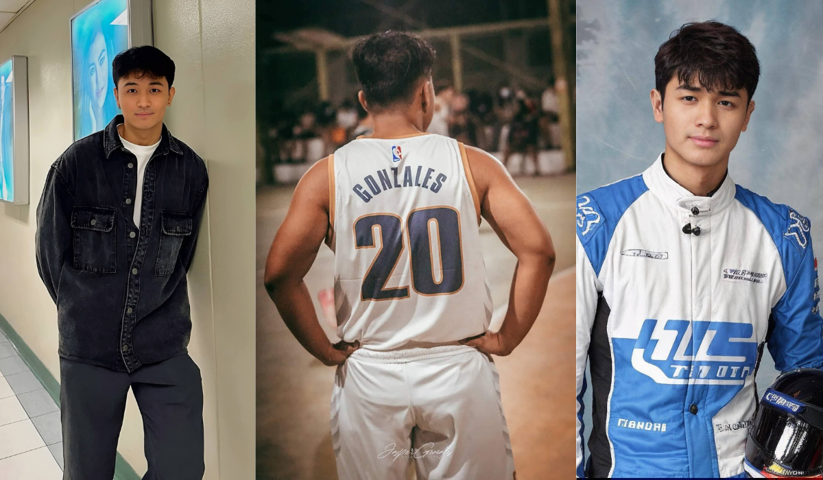 Actor at BingoPlus host na si RJ Gonzales, nasawi sa pamamaril sa Parañaque condo