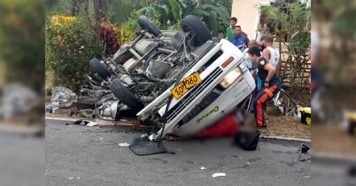 Mga Insidente sa Kalsada sa PH: Sino ang may pananagutan sa pinansyal para sa mga nasawi at nasugatan?