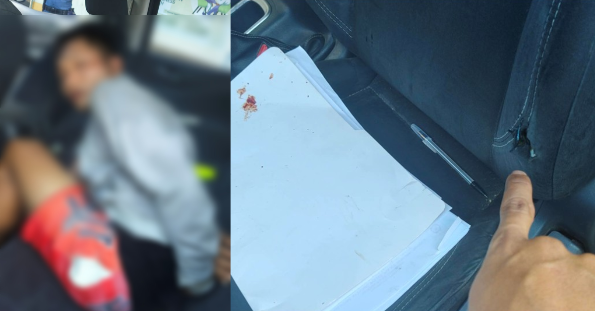 Robbery dragnet ends in deadly Bongabon shootout, 1 suspect killed — Legit encounter or 'nanlaban' replay?