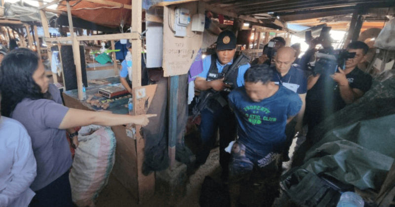 Hinoldap na Pawnshop sa Davao City; Aabot sa P100-M Natangay