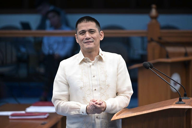 Padilla naghain ng ‘Anti-Pabebe Act’ para turuan ang kabataan ng life skills
