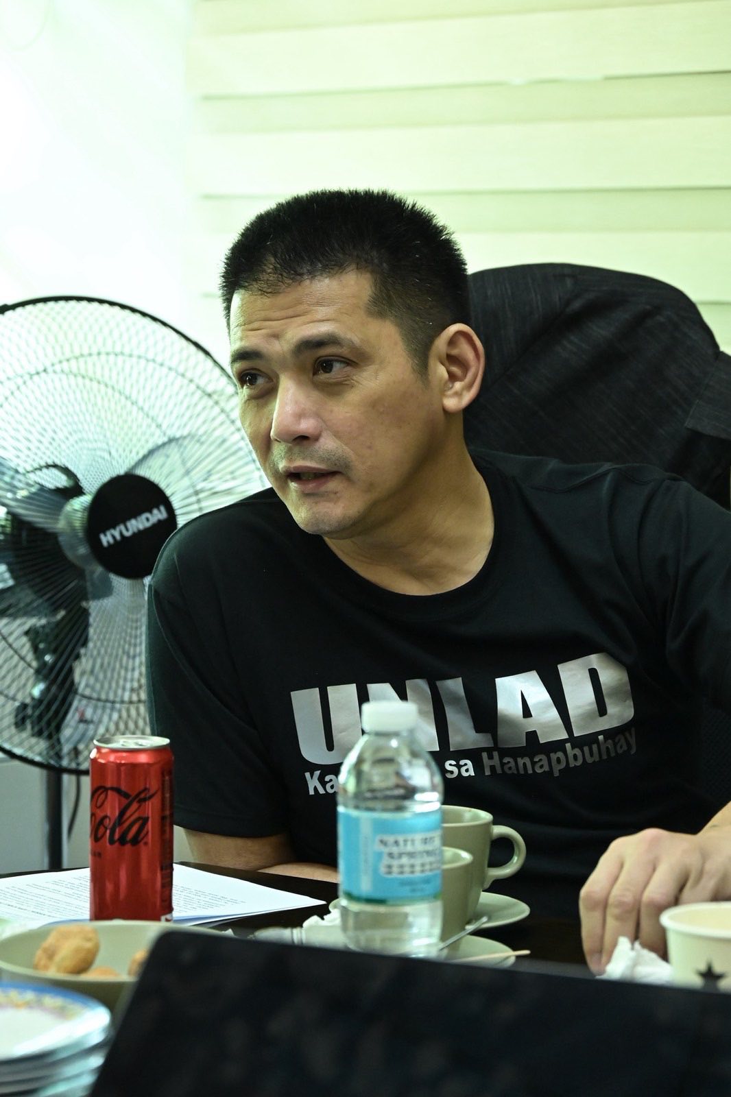 ‘An eye for an eye’: Senator Padilla weighs justice and human rights amid public outrage — Is retribution the answer?