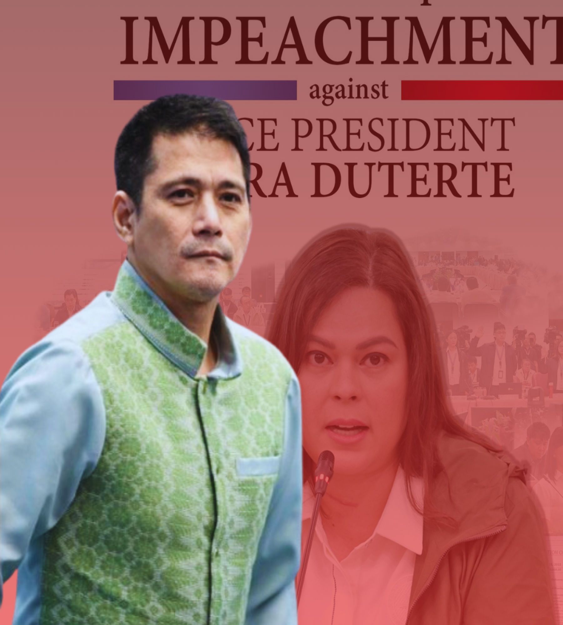 ‘God help us’ — Robin Padilla: Are political priorities misaligned amid national struggles?