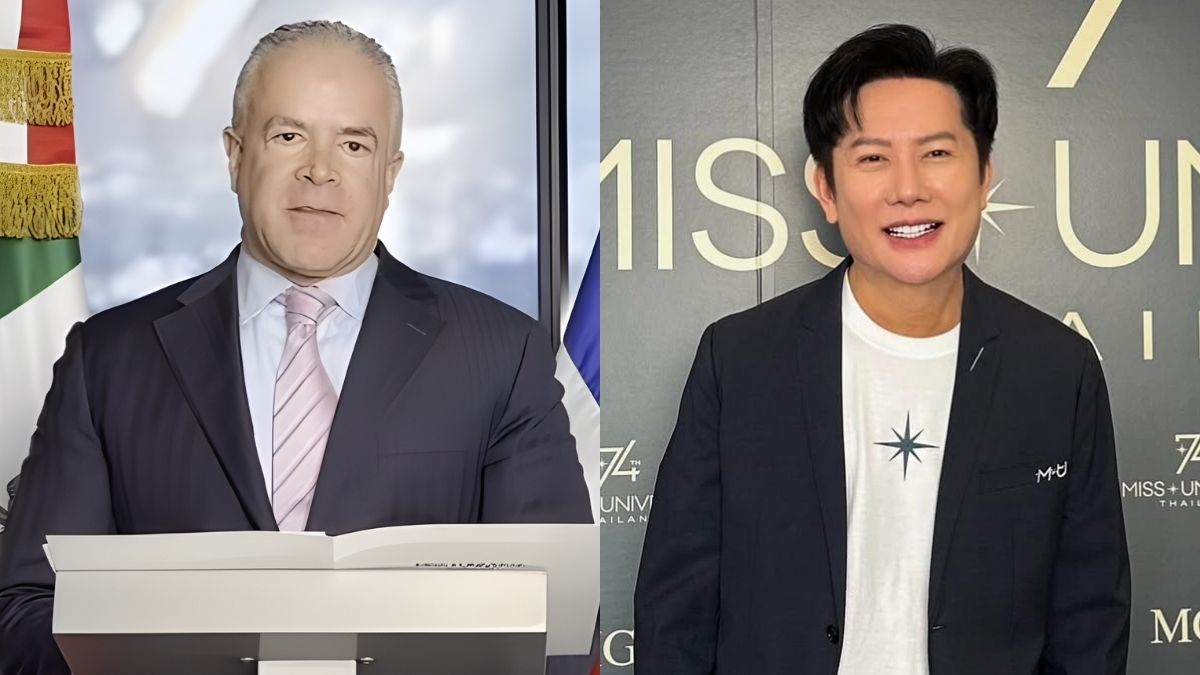 MUO President binanatan si Nawat Itsaragrisil: 'NAWAT, YOU NEED TO STOP!'