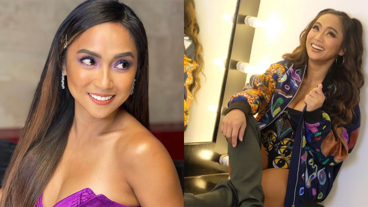 Rochelle Pangilinan nilinaw ang pagliban ng ilang SexBomb members: 'Walang tampuhan, walang sama ng loob'