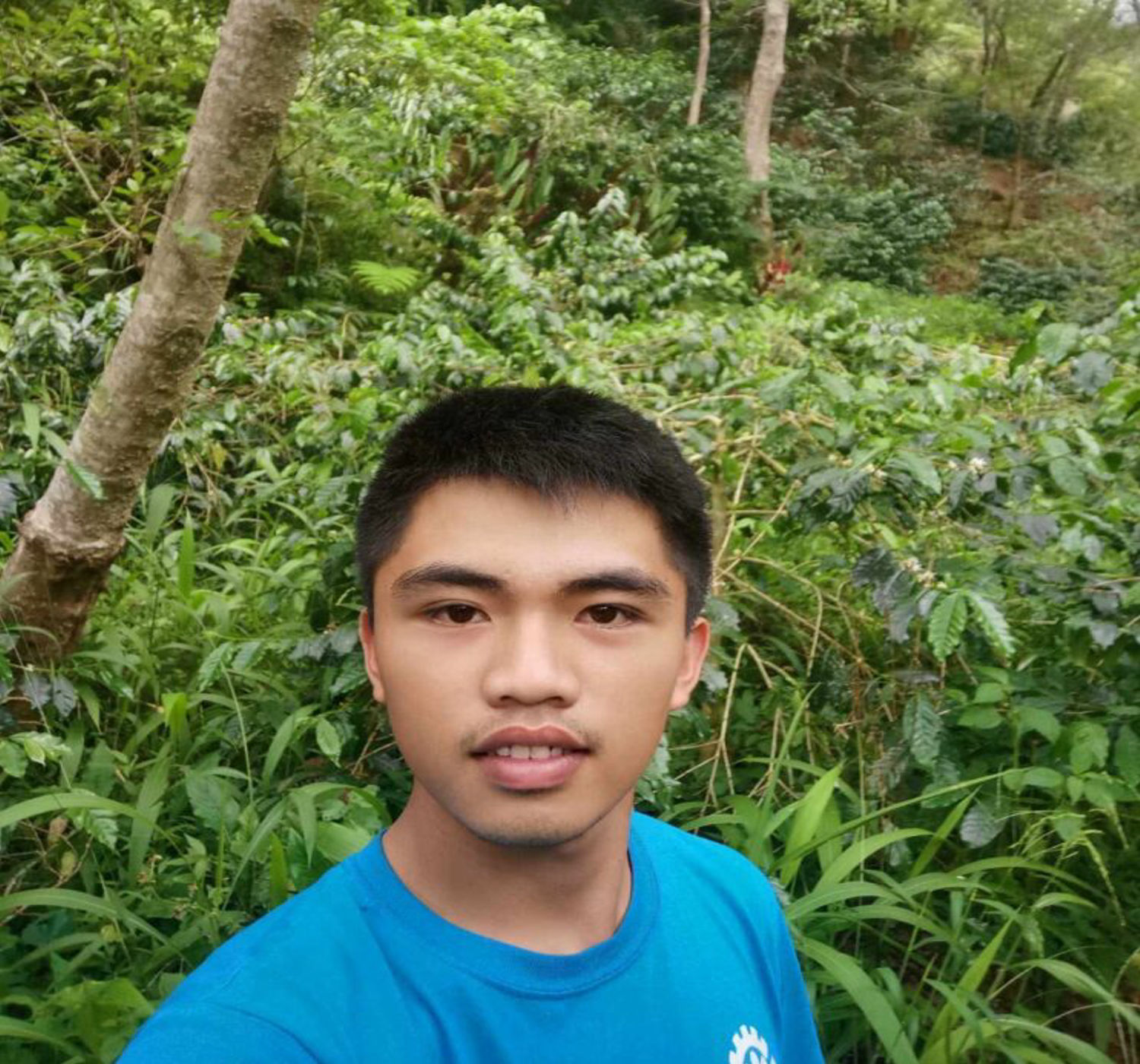 Tingnan: Kape ng isang Benguet farmer, umabot sa ₱9,000 ang presyo kada kilo