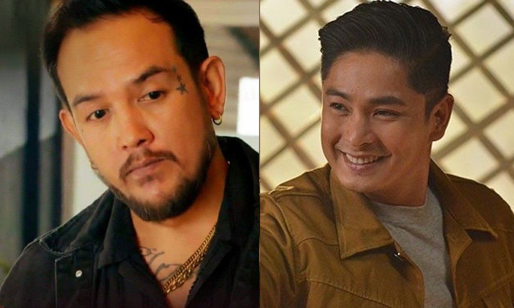 Anak ni Rod Navarro, Sr. naglabas ng sama ng loob kay Coco Martin: May banta nga ba sa set ng FPJ’s Batang Quiapo?