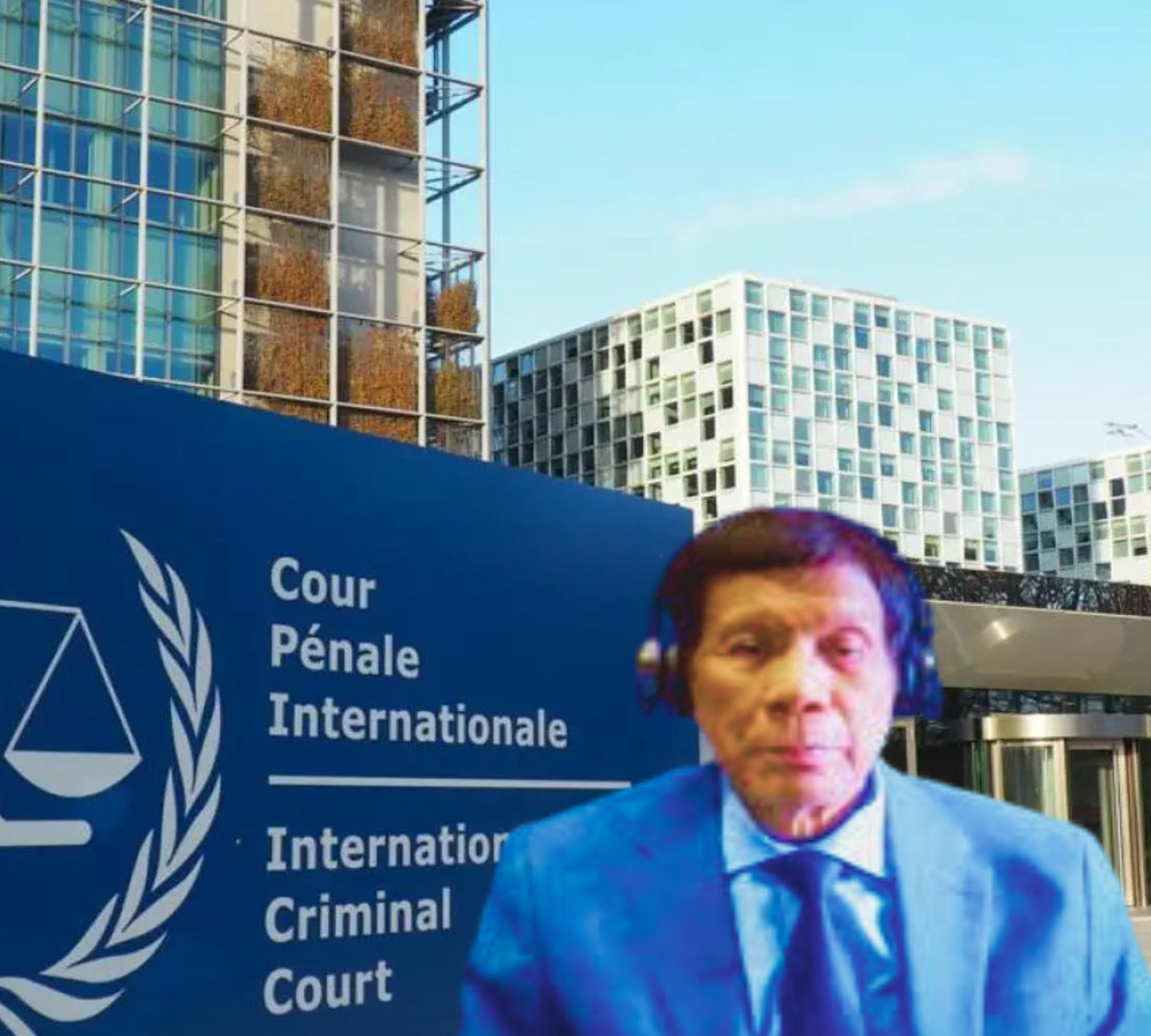Duterte refuses ICC jurisdiction — Is sovereignty or accountability at stake?