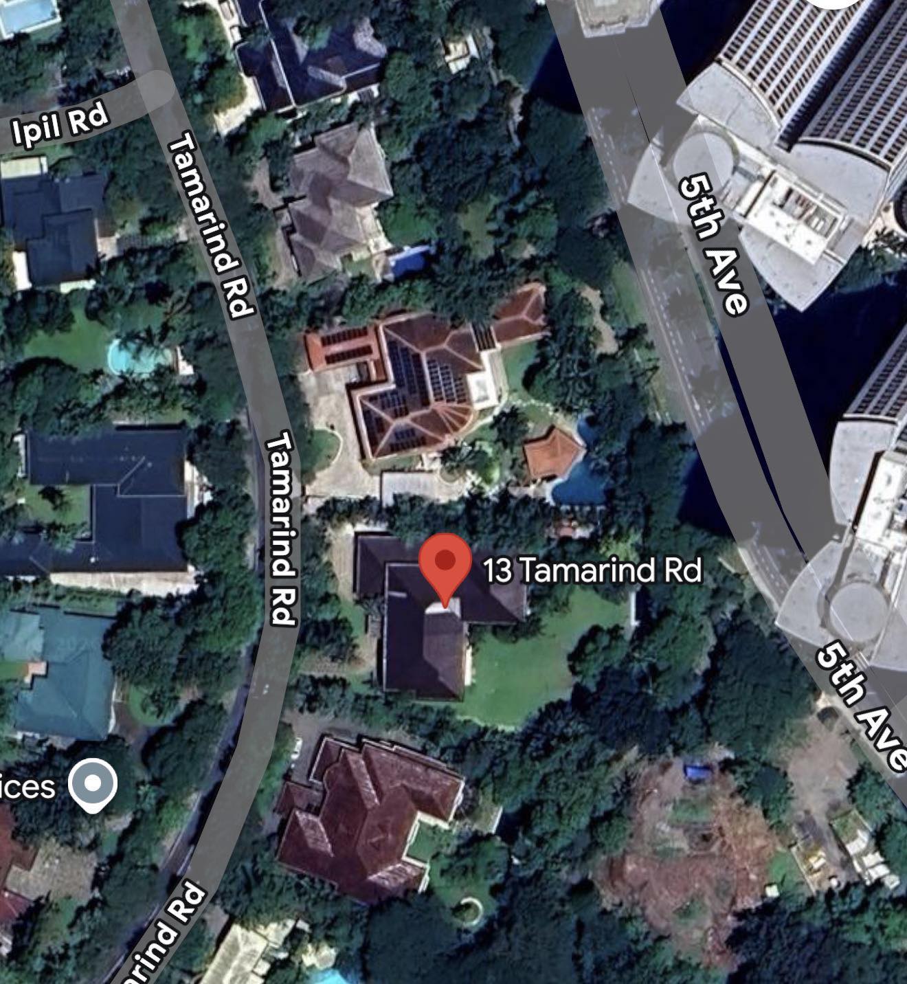 Lacson says Makati home linked to Romualdez worth ₱1B : Legitimate purchase or flood fund trail