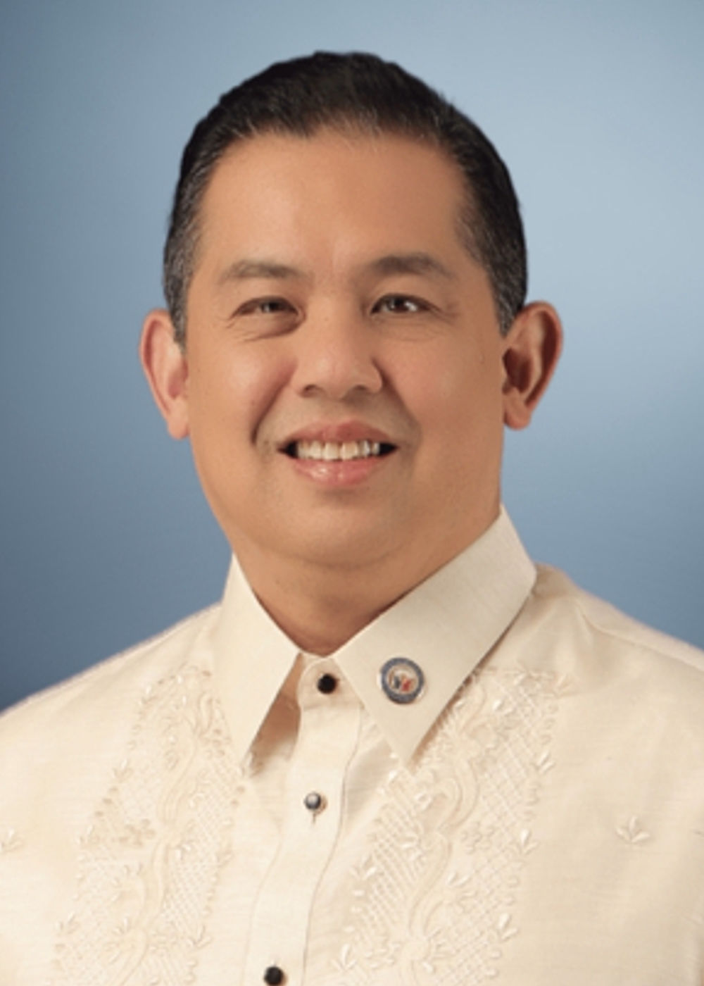 Majority ng mga kongresista, suportado si Romualdez