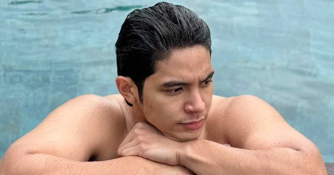 Trap ba talaga? Ron Angeles, nagsalita na sa diumano’y set-up sa viral video scandal