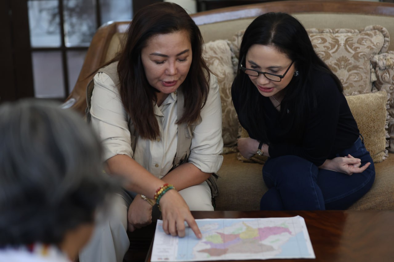 DTI, binabantayan ang presyo ng mga pangunahing bilihin sa Cebu kasunod ng ‘state of calamity’