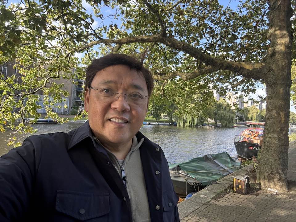 Harry Roque, nanawagan ng panalangin matapos kanselahin ang kanyang passport