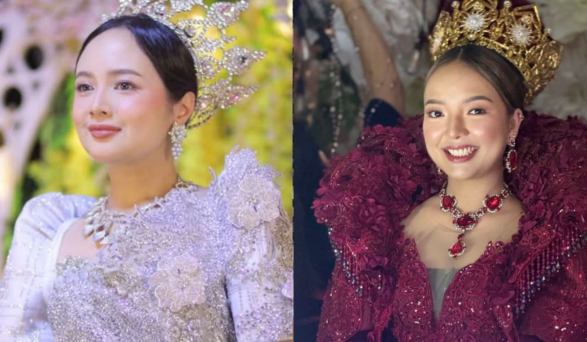 Bardagulang Rosmar Tan at Inah de Belen, naging personalan na! Isyu ng "ew" comment, nauwi sa bilanghan ng followers at laitan ng hitsura!