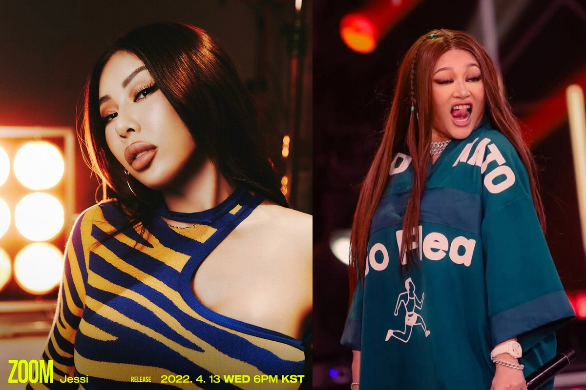 Jessi, nagbigay-reaksyon matapos gayahin ni Rufa Mae Quinto sa Your Face Sounds Familiar