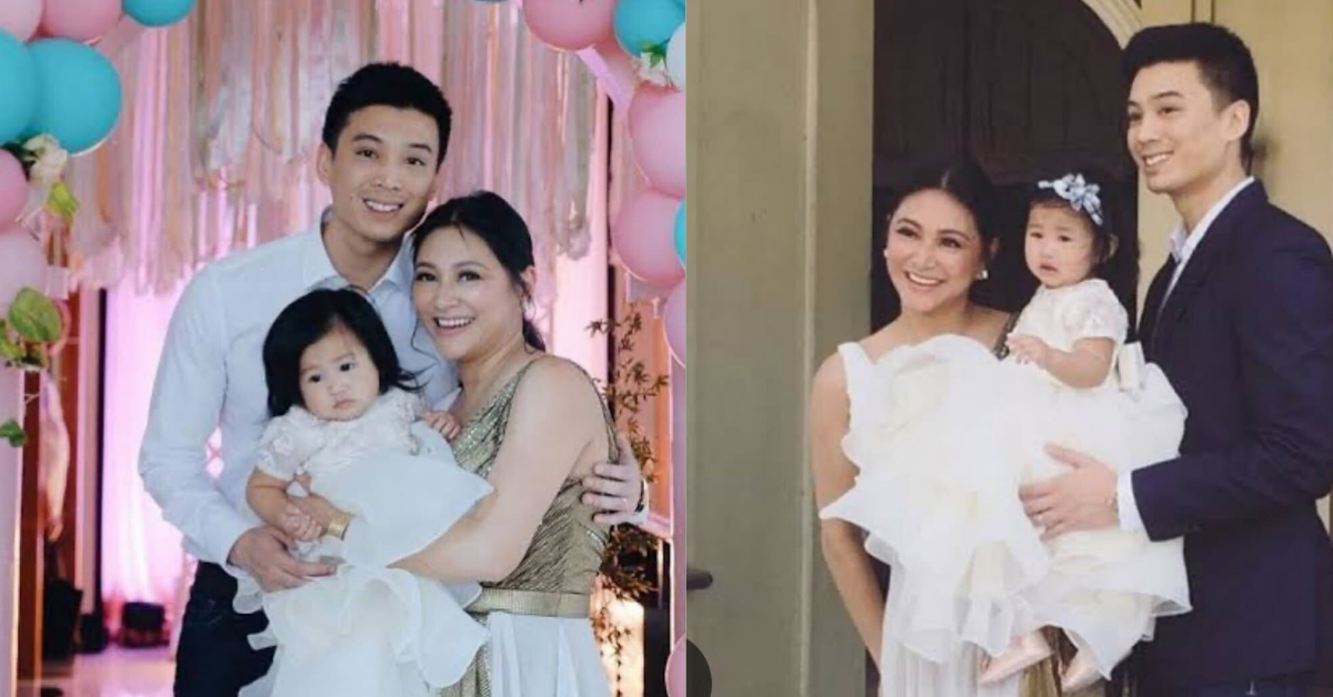 Ruffa Mae Quinto, nilinaw ang pagkamatay ng asawang si Trevor