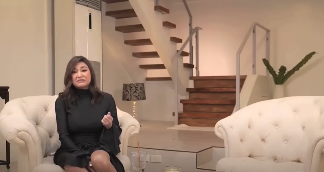 Ruffa Mae Quinto, inamin na ang tunay na cause of death ng asawang si Trevor