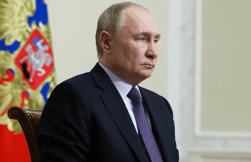 Tatlong Taon ng Digmaan sa Ukraine: Bakit Hindi Bumagsak ang Ekonomiya ng Russia sa Kabila ng mga Sanksyon