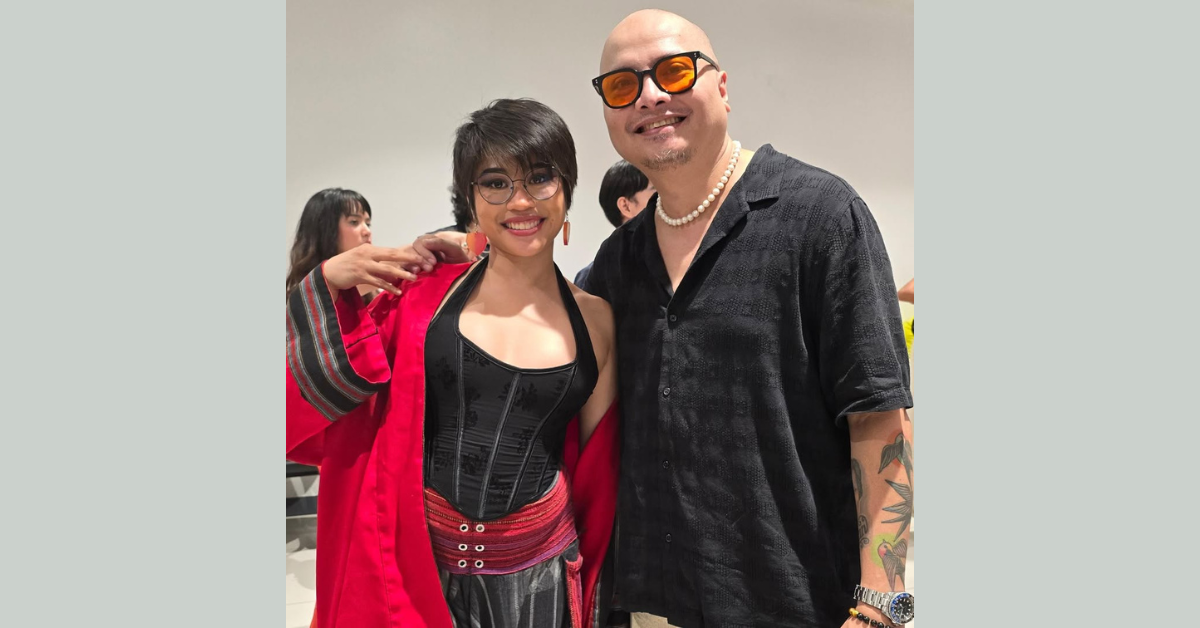 Salome Salvi, Tiyo Bri face complaint over content — content too far?