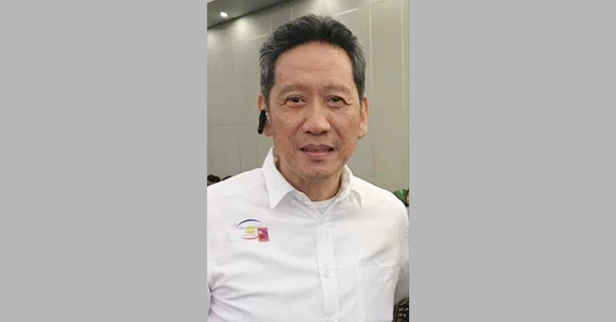 PDEA clarifies status — No final findings vs Sammy Uy