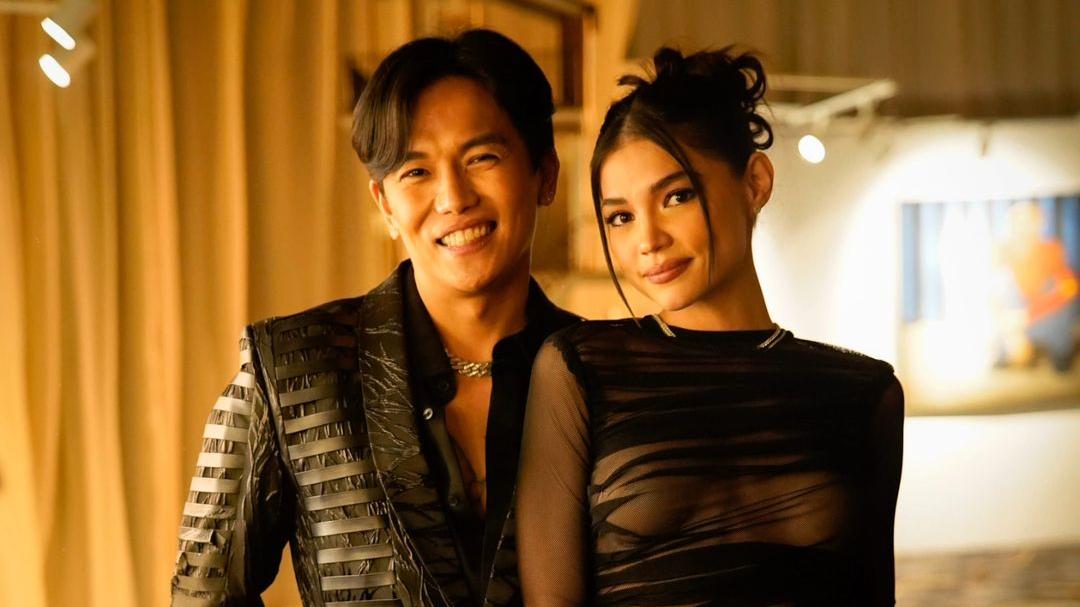 Sam Verzosa, nagsalita na sa hiwalayan nila ni Rhian Ramos: May kinalaman nga ba ang isang Wil Dasovich?