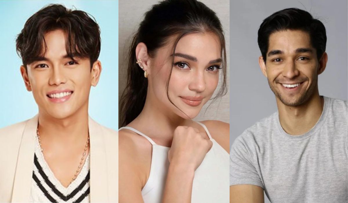 ‘Sad Boy’ vs. ‘Vlogger’? Sam Verzosa at Wil Dasovich, kaladkad sa gulo ng driver ni Rhian Ramos!