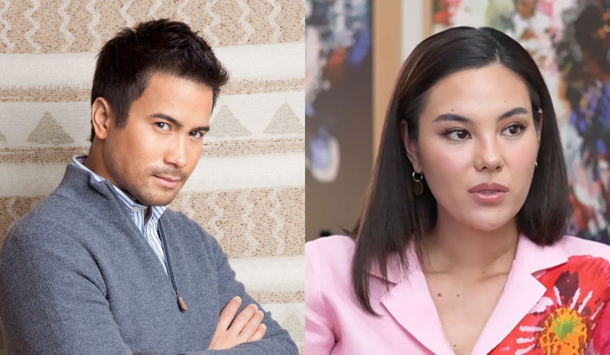 Sam Milby, na-shock sa pagkuwento ni Catriona Gray tungkol sa hiwalay nila: Ano nga ba talaga ang nangyari?