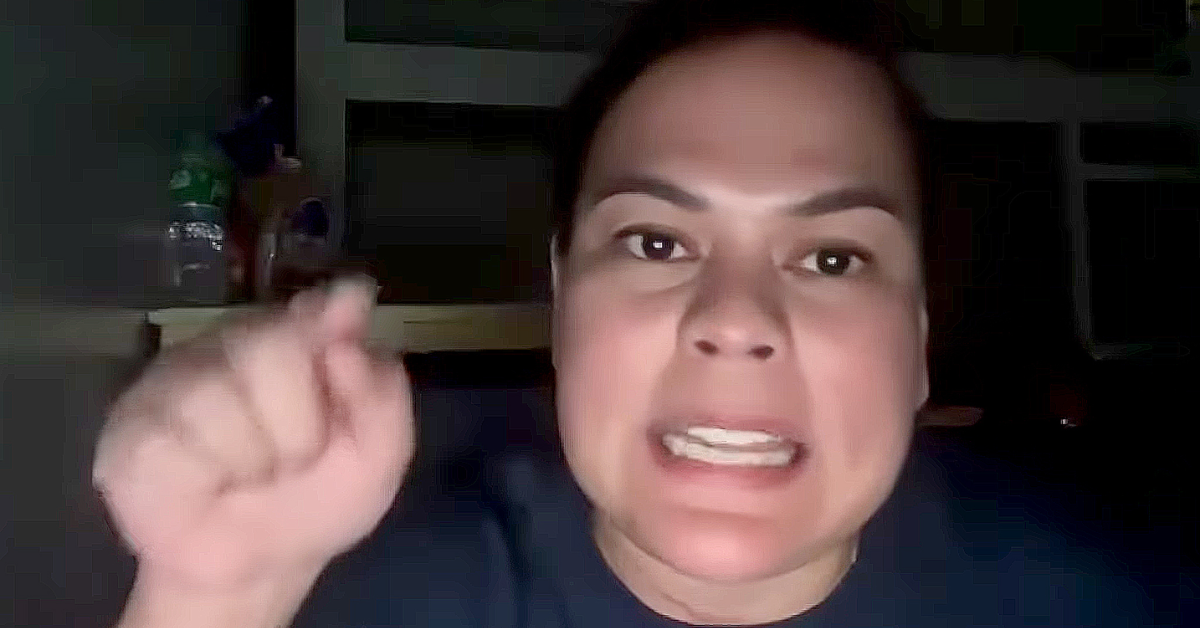 Malacañang under fire after official likens Sara Duterte to Chucky doll