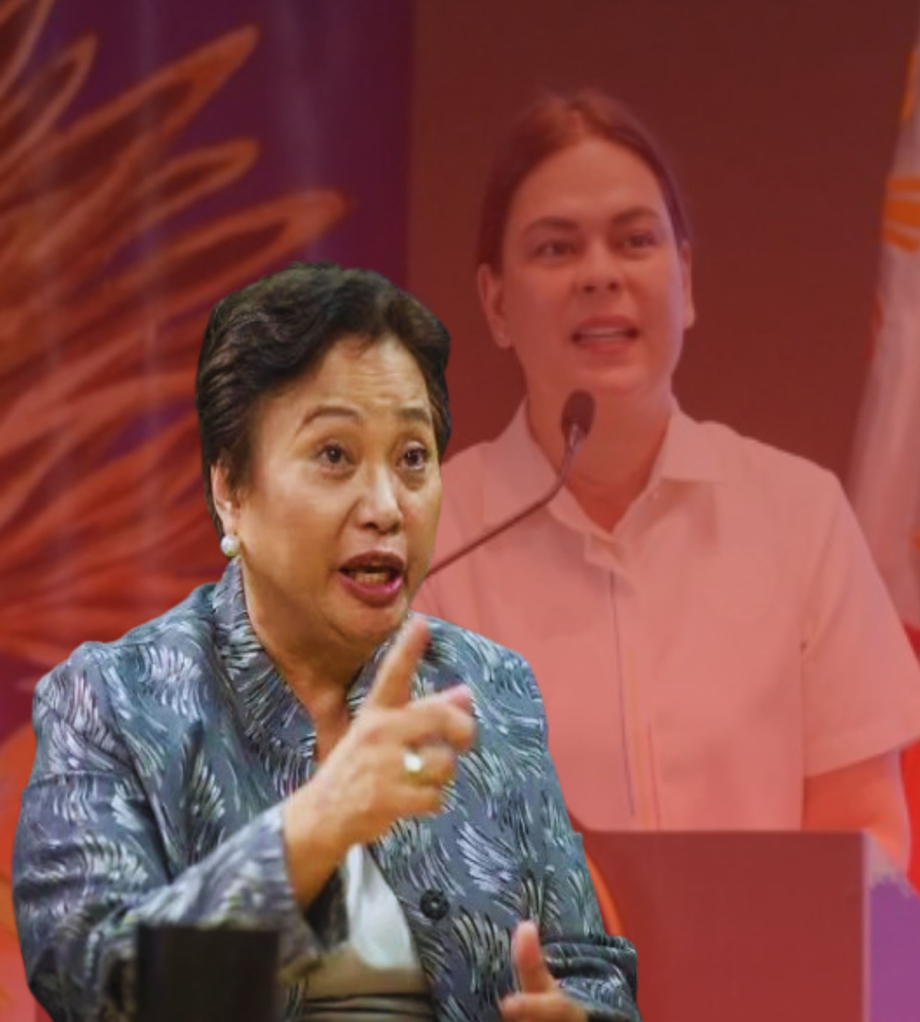 Guanzon defends Sara Duterte over confidential funds — Is public debate losing its focus on facts?