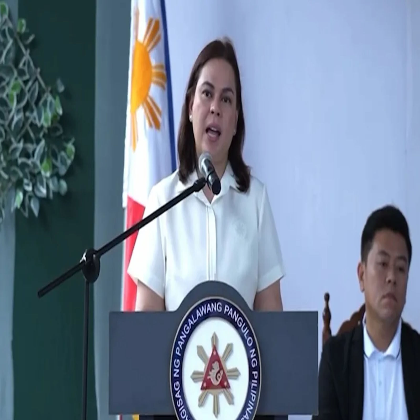 VP Sara Duterte’s anti-insurgency visit to Occidental Mindoro — Security message or deeper governance challenge?