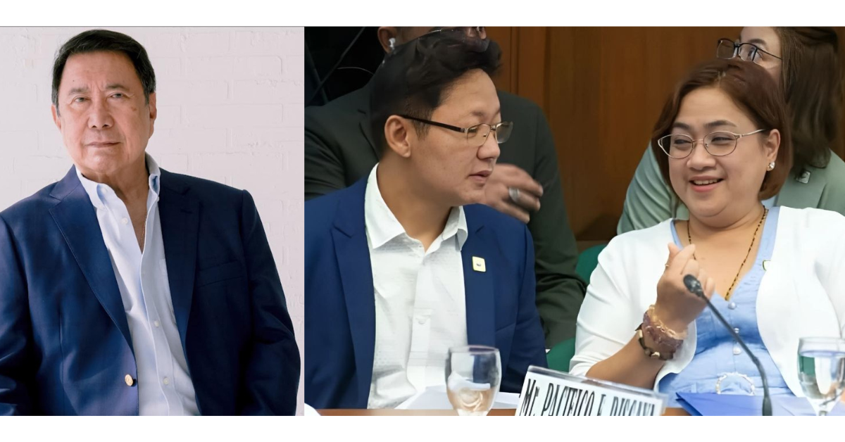 Curlee Discaya may kaso na niloloko pa? Sarah Discaya, may ‘affair’ sa bodyguard ayon kay Mon Tulfo