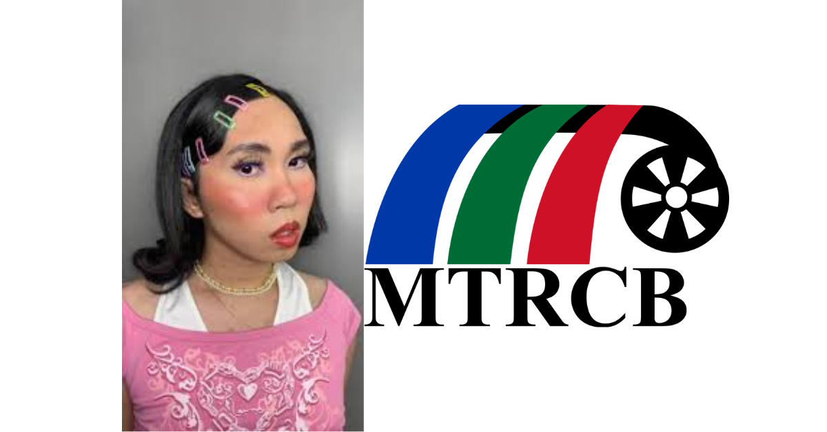MTRCB bumanat: Viva ipinatawag matapos murahin ni Sassa Gurl ang Board
