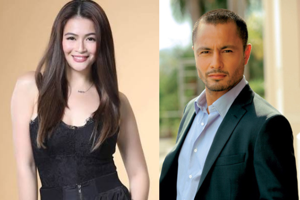 Sexbomb Aifha Medina, mariing pinabulaanan ang umano’y koneksyon kay Derek Ramsay: 'A big no-no!'