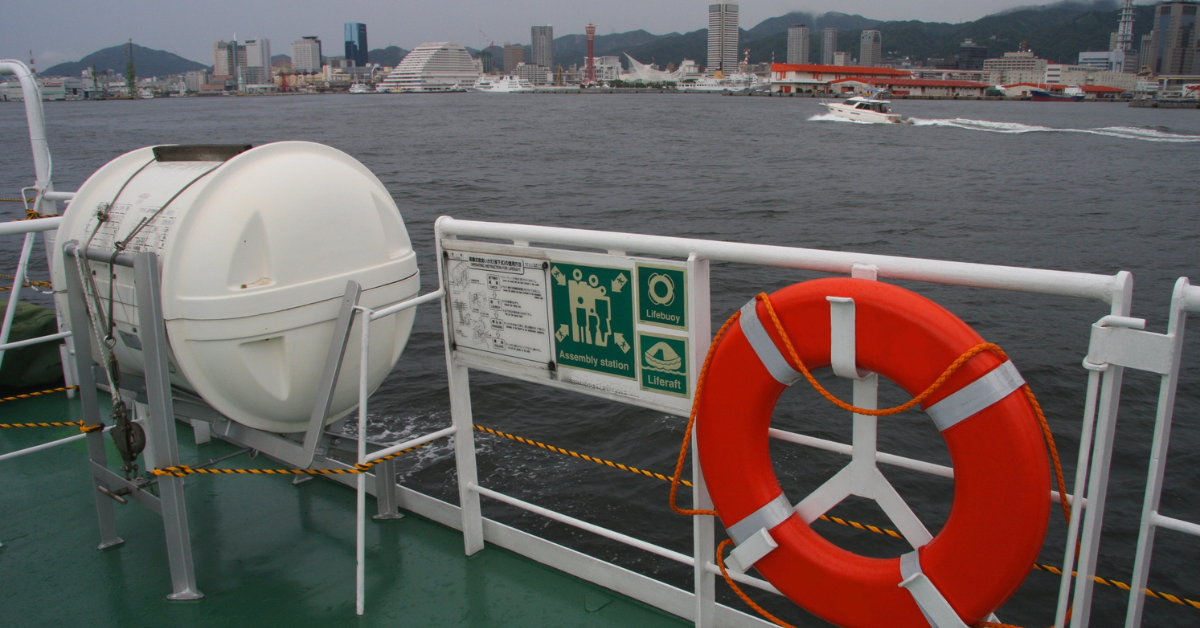 Thousands of seafarers trapped in war zone —maritime crisis growing?