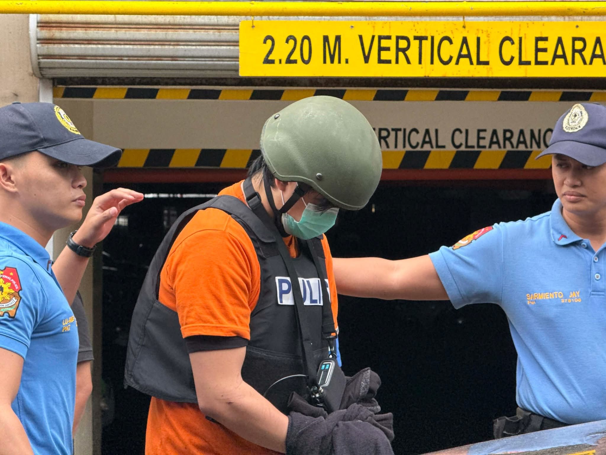 Sean Pajarillo posts bail after fatal crash kills Kingston Cheng — Legal right or public outrage fuel?