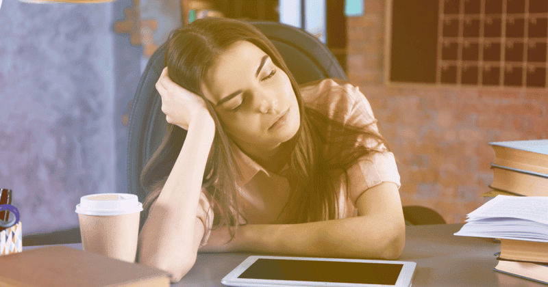 Kulang Ka ba sa Sariling-Pangangalaga?