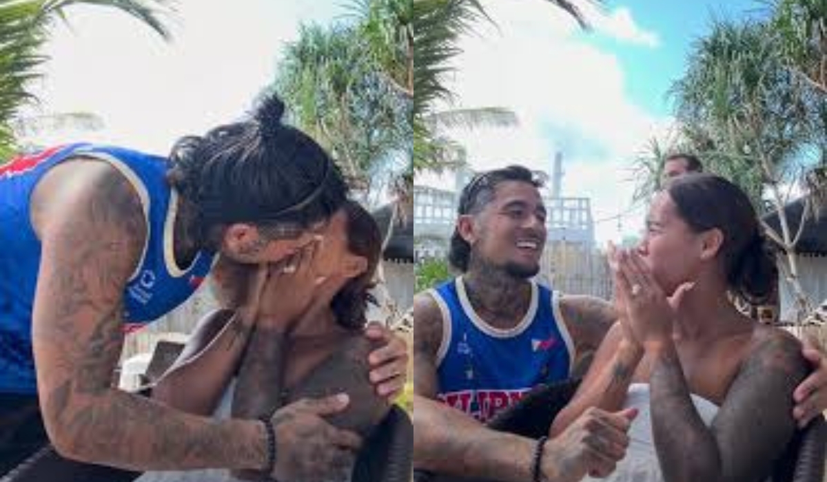 Walang preno? Habibi, nabuntis agad 4 months after CS—Shaun Pelayo, naka-score na naman!