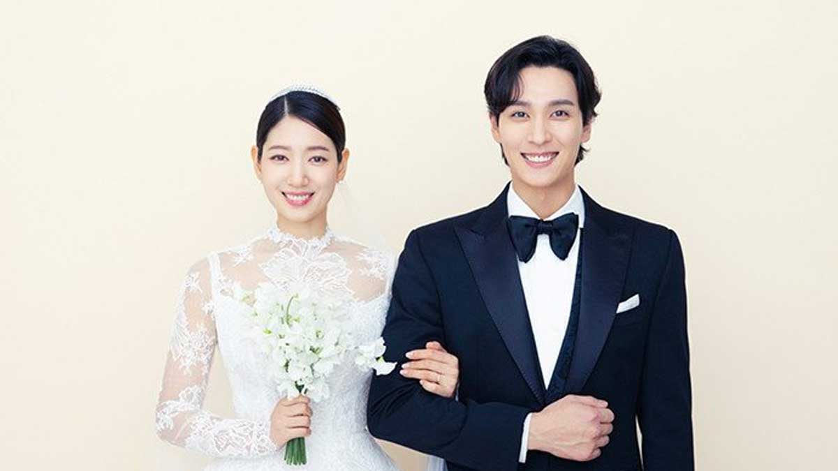 May baby ulit! Park Shin-hye at Choi Tae-joon expecting second child