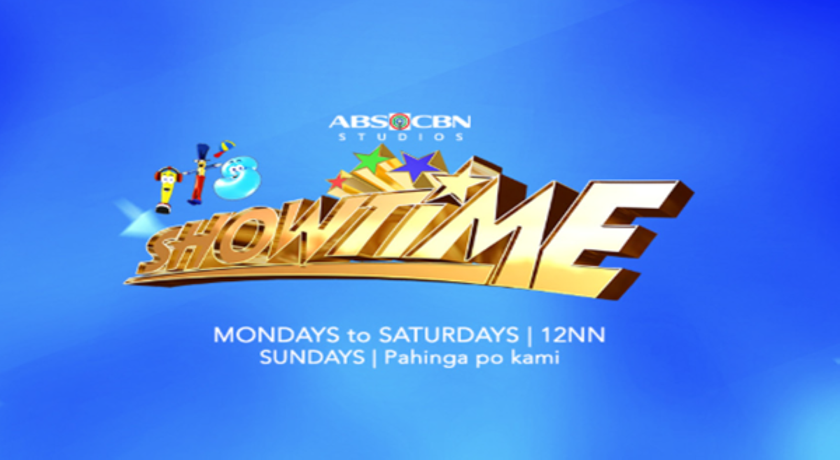End of an era na ba? ASAP, tsinugi sa noontime slot; Showtime, naglabas ng matapang na statement!