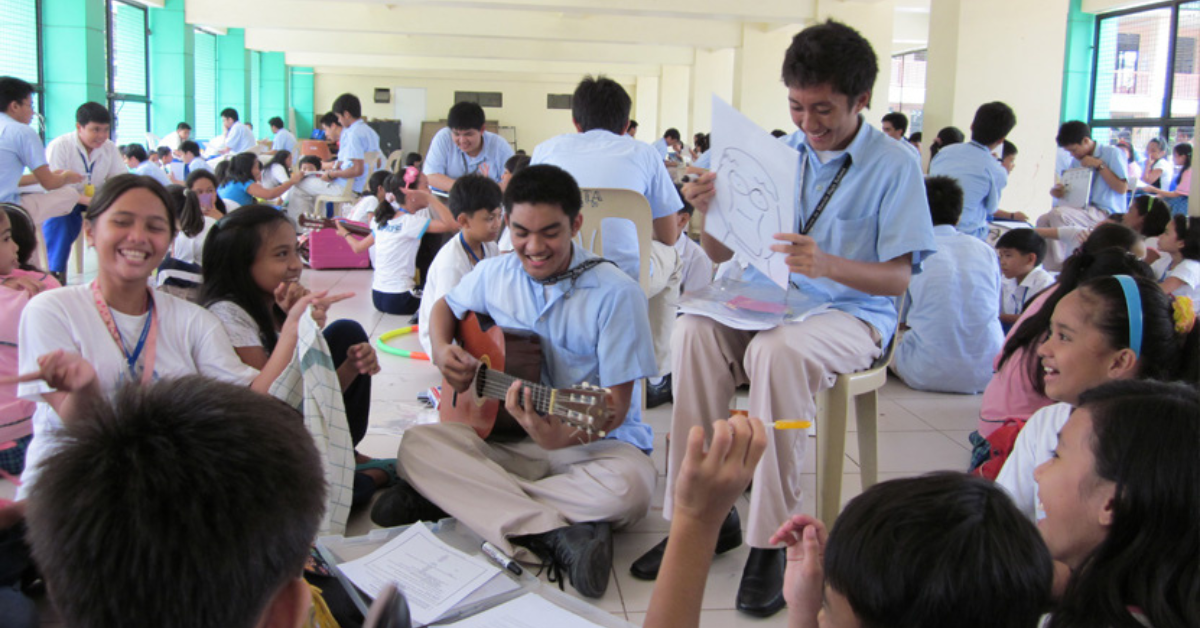Bagong SHS curriculum ipapilot sa 841 paaralan simula SY 2025