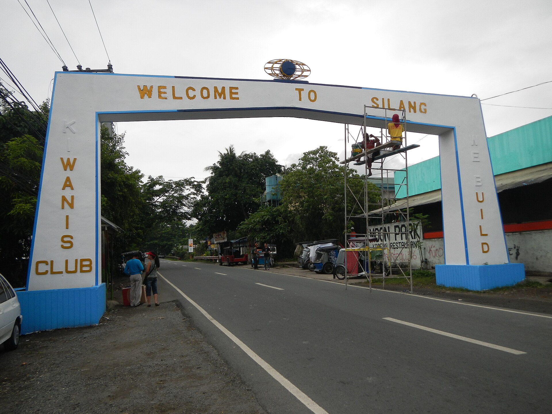 Man injured after being shot by meetup contact in Cavite — Was this a planned setup?