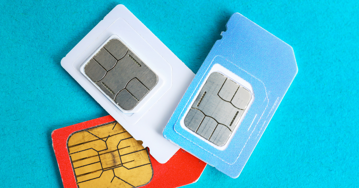 Personal appearance requirement sa SIM registration, isinusulong ng NTC